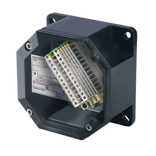 ATEX-Abzweigdose - PL615-STD - ae&t - Unterputz / IP66 / IP67