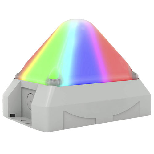 Permanent-Ampel - PBV2LED - ae&t - Blink / Flash / LED