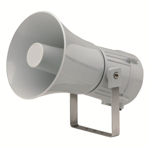 Beschreibbare Lautsprecheranlage - APELOMV121 - ae&t - IP66 / 126 dB / IP67