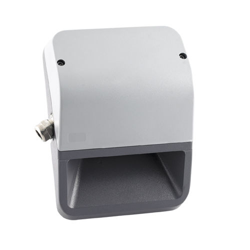 Akustischer Melder - F573 - ae&t - IP65 / 105 dB / wasserdicht