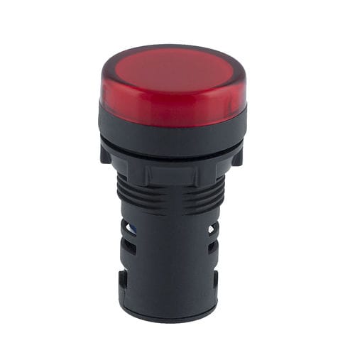 Blinkleuchtmelder - O50C - ae&t - LED / Einbau / IP65