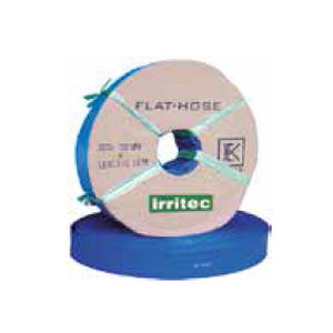Wasserschlauch - FLFH20 series - Irritec S.r.l. - PVC / verstärkt / hochbeständig