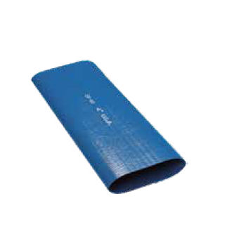 Wasserschlauch - FLSF10 series - Irritec S.r.l. - PVC / verstärkt / hochbeständig
