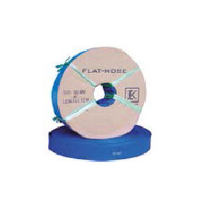 Wasserschlauch - FLFH60 series - Irritec S.r.l. - PVC / verstärkt