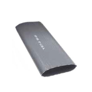 Wasserschlauch - FLSF55 series - Irritec S.r.l. - PVC / verstärkt