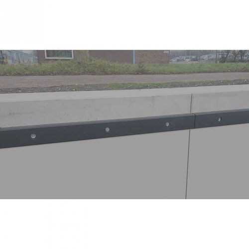 Sicherheitspuffer - ISO-TECH Kunststoff GmbH - Polyethylen