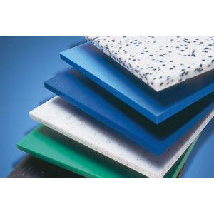 Polyethylenfolie - ISO-TECH Kunststoff GmbH