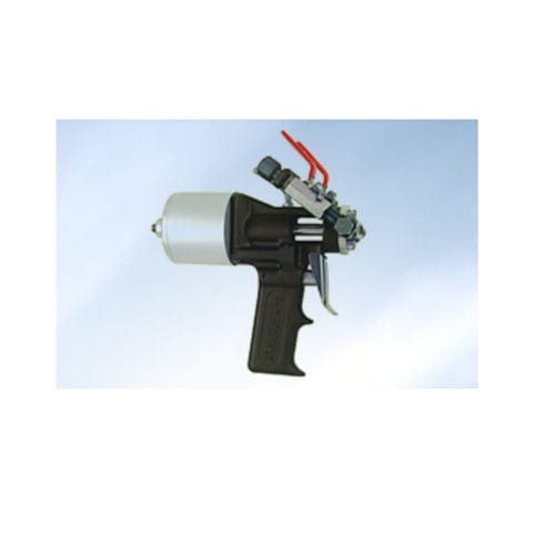 Hochdruckmischkopf - SP300 - Isotherm AG, Polyurethane Processing Equipment
