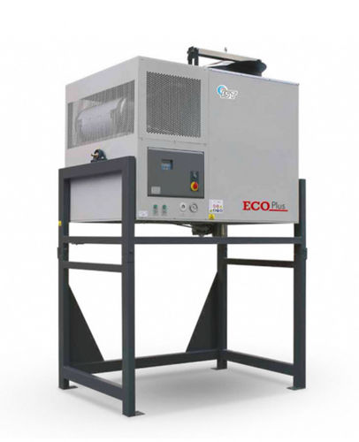 Lösemittel-Destilliergerät - ECO PLUS - I.S.T. Italia Sistemi Tecnologici - automatisch