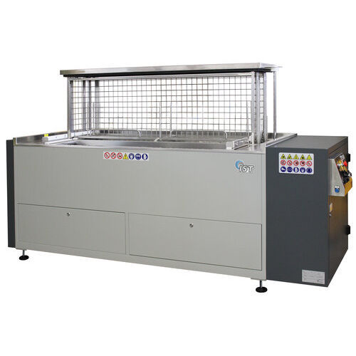 Ultraschall-Reinigungsanlage - LA series  - I.S.T. Italia Sistemi Tecnologici - Industrie