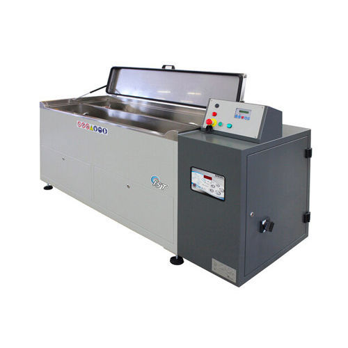 Ultraschall-Reinigungsanlage - LRC - I.S.T. Italia Sistemi Tecnologici - Sprüh / Tauch / automatisch