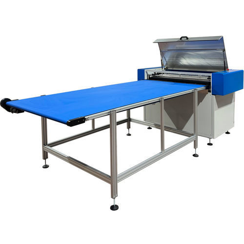 Lösungsmittel-Waschanlage - LCA - I.S.T. Italia Sistemi Tecnologici - Sprüh / Bürsten / automatisch