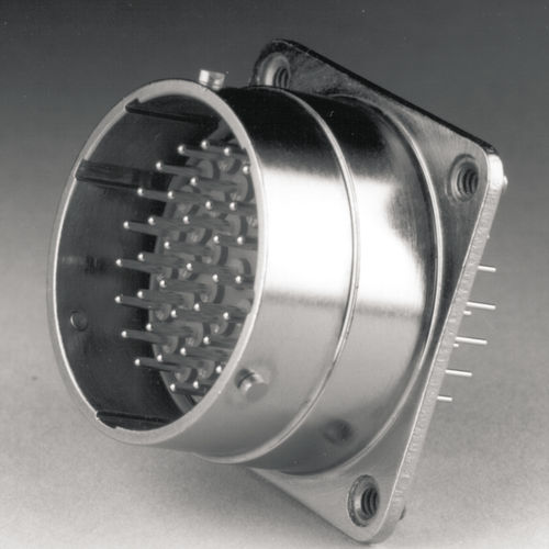 Steckverbinder für Filter - Smiths Interconnect