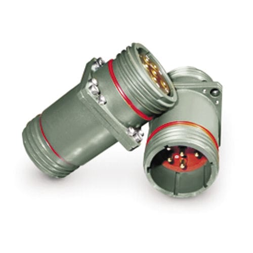 In-line-Netzadapter - Smiths Interconnect - für Kabel / Bajonett / Platten
