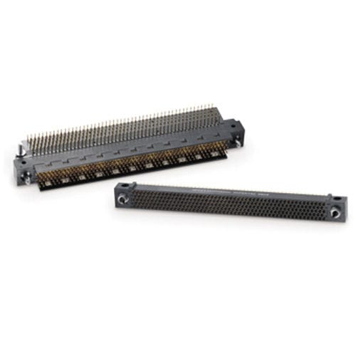 PCB-Steckverbinder - HPH series  - Smiths Interconnect - Daten / SMT / rechteckig