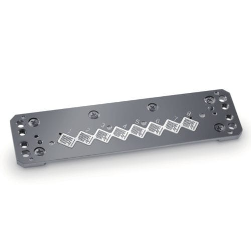 WLCSP-Messbuchse - Volta series - Smiths Interconnect