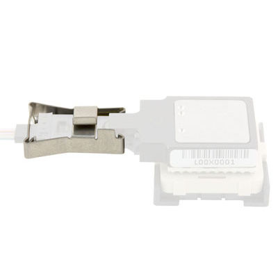 Ferrule für Glasfaserkabel - MicroClip MT - Smiths Interconnect