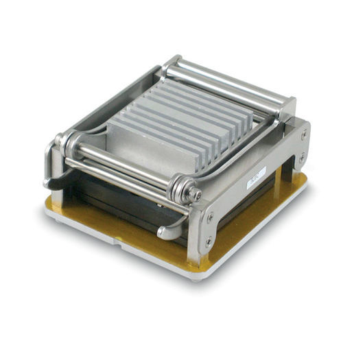 Einbrenn-Messbuchse - ESJ Series H-Pin&reg; - Smiths Interconnect
