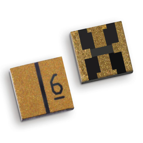 RF-Abschwächer - Smiths Interconnect