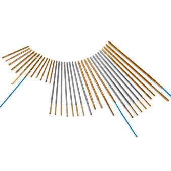Federkontakt - 50 series  - Smiths Interconnect