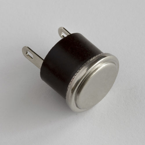 Bimetallthermostat - M 16 - HEITO - Fix / Miniatur