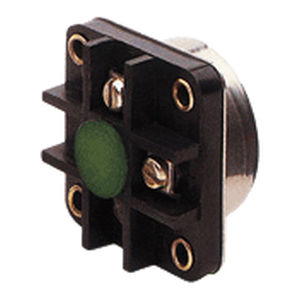 Bimetallthermostat - M 4 - HEITO - Fix / mit manueller Rücksetzung