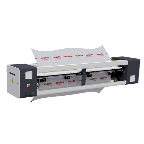 1-Achs-Scanner - Orthopac FMC-15 - Mahlo - für Dimensionsmessung / für Detektion / für Qualitätskontrolle