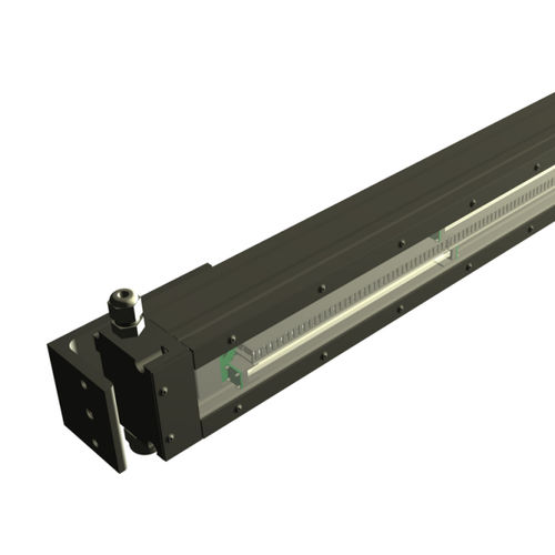 Infrarotsensor - WILOT WMR-12 - Mahlo