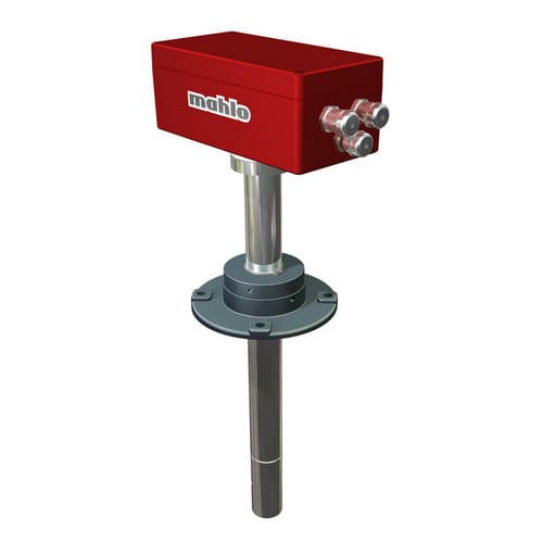 Relativ-Feuchtigkeitssensor - Ecosense ZS-12 - Mahlo - Tauchfühler / Luft
