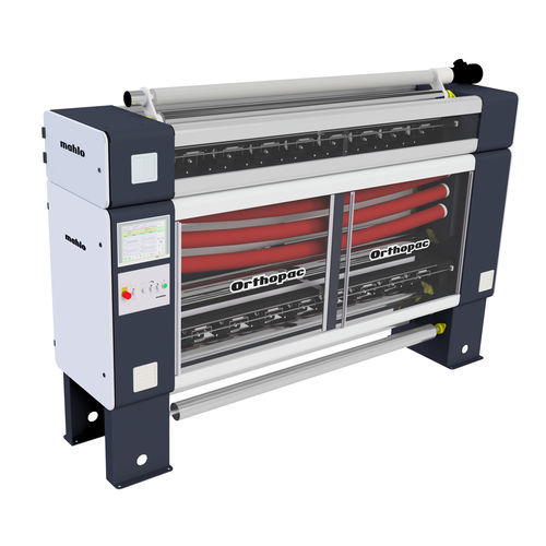 Faden-Richtmaschine - Orthopac RVMC-20 plus - Mahlo