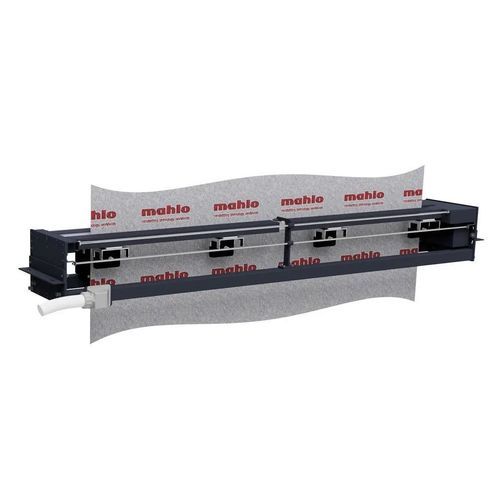 Schaumessmaschine für Gewebe - Orthopac FMC-15 - Mahlo