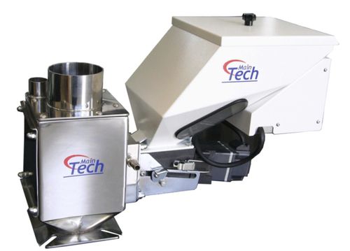 Granulatdosiergerät - LDM1 HT - MAIN TECH S.r.l. - volumetrisch / Schrauben