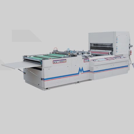 Kunststoff-Kunststoffbeutelmaschine - Vega Plus 1200 Split - Mamata