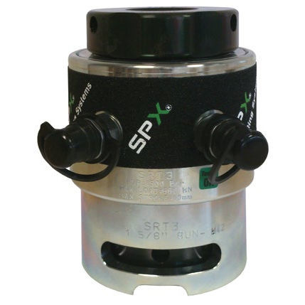 Hydraulischer Spannbolzen - SRT series - Hydraulic Technologies
