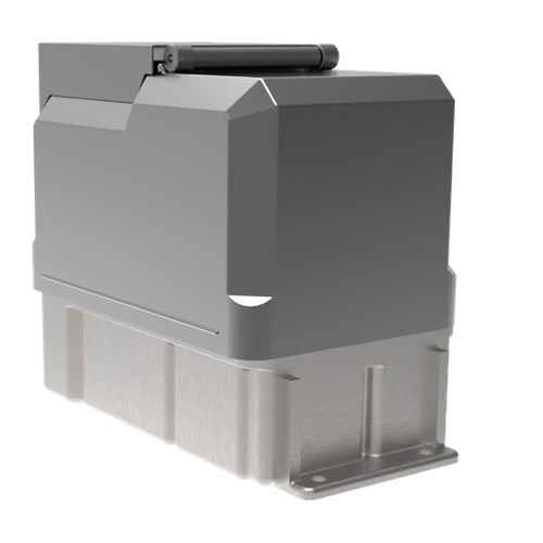 Hydraulikaggregat mit Elektromotor - Hydraulic Technologies - mit DC-Motor / Spann / für Gleis