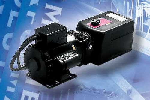 Hydraulikaggregat mit AC Motor - AC-10TC - Hydraulic Technologies - für Fahrzeuge / für Lastenaufzug / für Reifen
