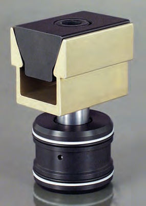 Hydraulische Zange - 1100 series - Hydraulic Technologies