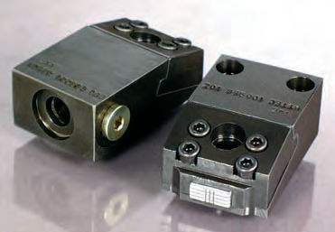 Haltekrampe - 100 series - Hydraulic Technologies