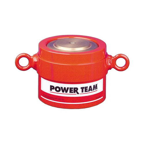 Hydraulikzylinder - R series - Hydraulic Technologies - Kolben / Einmalwirkung mit Wiederholung durch Gravität / Standard
