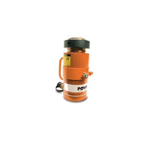Hydraulikzylinder - R_L series - Hydraulic Technologies - Kolben / Einmalwirkung mit Wiederholung durch Gravität / Stahl