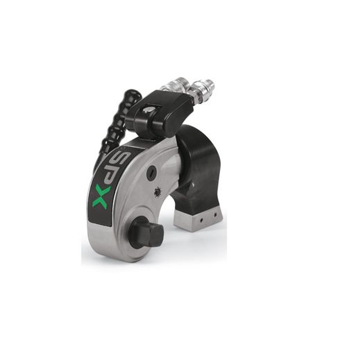 Hydraulischer Drehmomentschlüssel - TWHC series - Hydraulic Technologies - 3/4" / 1" / 2 1/2"