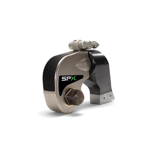 Hydraulischer Drehmomentschlüssel - TWSD series - Hydraulic Technologies - 2 1/2" / 1 1/2" / Stahl