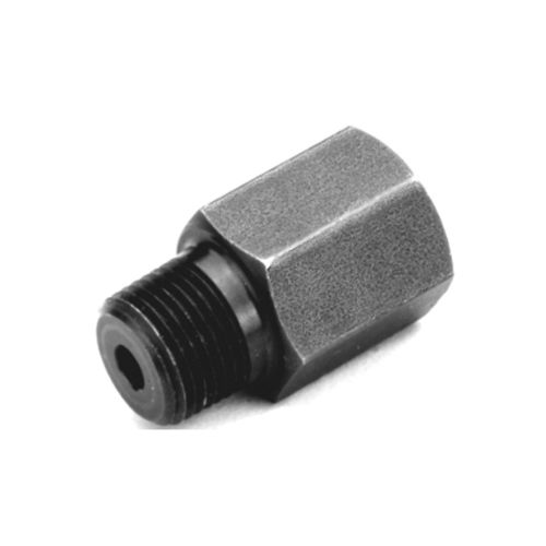 Dosierventil - 9631 - Hydraulic Technologies - hydraulisch / für Öl / außen/innen