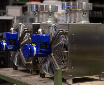 Lufterhitzer - Masterwatt Srl  - Kanal / Rippen / elektrisch