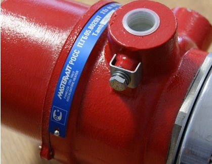 Elektrische Strahlheizung - Masterwatt Srl  - für Heizungen / Innenbereich / Edelstahl