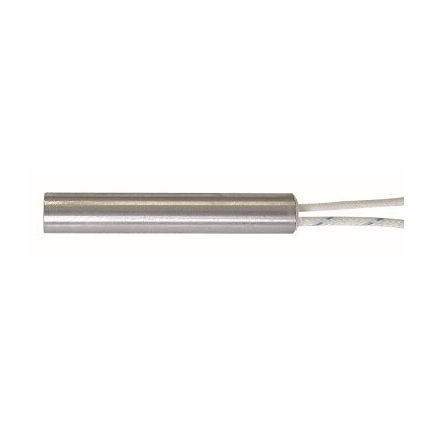 Heizpatrone - PIROWATT - Masterwatt Srl 