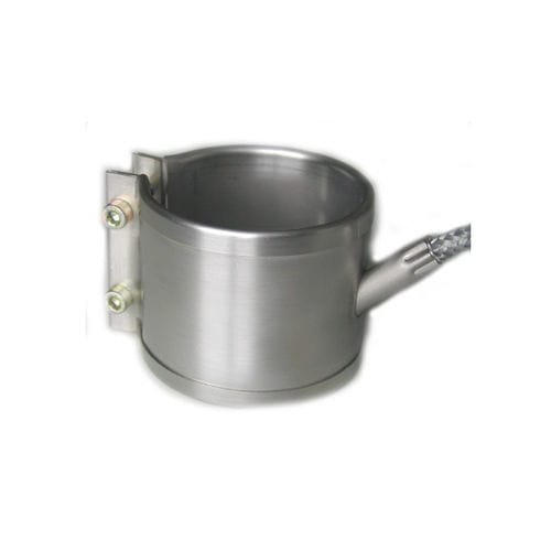Hermetisch dichtes Heizband - UGL  - Masterwatt Srl 