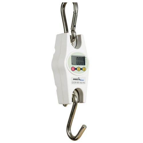 Digitale Kranwaage - CS-B series - PRECIA MOLEN