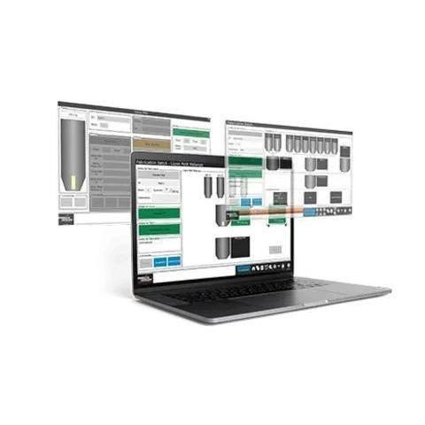 ERP-Software - WINMIX - PRECIA MOLEN - Produktionsmanagement / MES / Prozesssteuerung