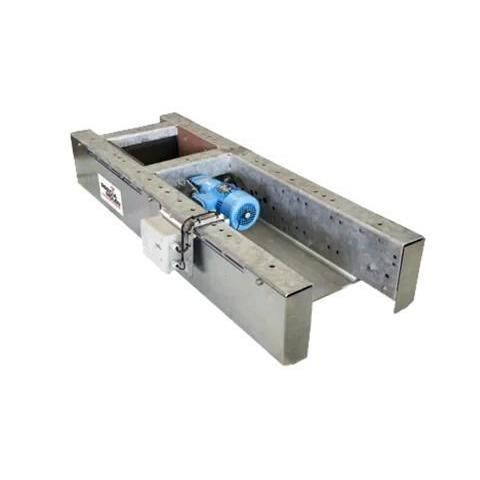 Motorisiertes Eingangstor - MDG - PRECIA MOLEN - elektronisch gesteuert / Industrie / Hochgeschwindigkeit